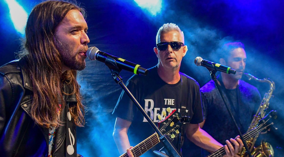 # 🎷 Festival Jazz & Blues de Maresias: O Roteiro Perfeito para o Feriado de 9 de Julho!